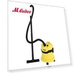 Пылесос для уборки офисов и мастерских Karcher