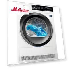 Electrolux EW8HR259ST