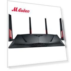 Wi-Fi роутер ASUS