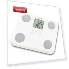 Жироанализатор Tanita BC-730 White