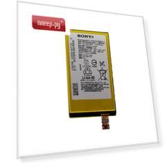 Аккумулятор Monitor для Sony Xperia XA Ultra / Z5 mini E5823/F3211/F3212 LIS1594ERPC 3472