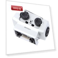 Сменный модуль Zoom EXH-6 Dual XLR/TRS Combo для Zoom H6