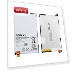 Аккумулятор Monitor для Sony Xperia Z1 mini D5503 LIS1529ERPC 1119
