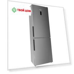 Холодильник Hotpoint-Ariston HF 5180 S Silver