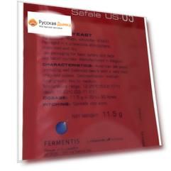 Дрожжи пивные Safale US-05 11,5 г
