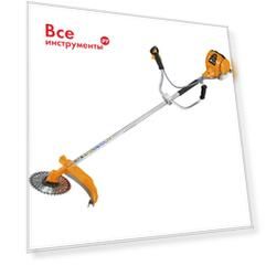 Бензокоса CARVER GBC-31F 01.001.00012