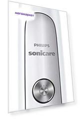 Зубная щетка электрическая Philips FlexCare Platinum Connected Sonicare HX9192/01