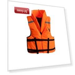 Спасательный жилет Таежник Каскад-1 р.52-56 Orange