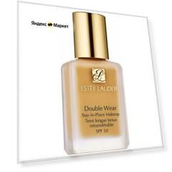 Estee Lauder Тональный крем Double Wear Stay-in-Place, SPF 10, 30 мл/342 г, оттенок: 2N2 Buff, 1 шт.