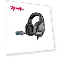 Компьютерная гарнитура Jet.A