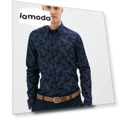 Рубашка Ted Baker London