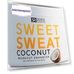 Мазь Sweet Sweat Jar XL 383 г кокос