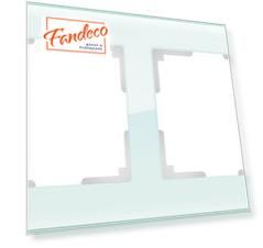Рамка на 4 поста Werkel FAVORIT WL01-Frame-04 4690389060199