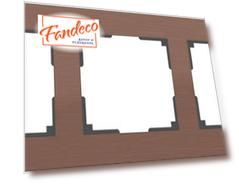 Рамка на 5 постов Werkel WL11-Frame-05 4690389073724