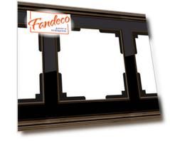 Рамка на 5 постов Werkel WL17-Frame-05 4690389103766