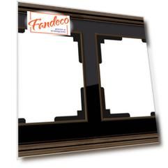Рамка на 2 поста Werkel PALACIO WL17-Frame-02 4690389103612