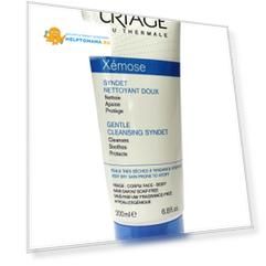 Гель Uriage Xemose мягкий очищающий, 200мл