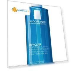 Очищающий гель La Roche-Posay Effaclar Gel, 400мл