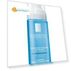Пенка очищающая мицеллярная La Roche-Posay, 150мл