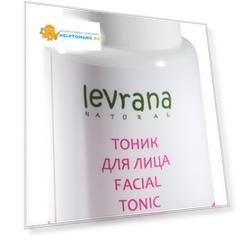 Тоник Levrana для сухой кожи, 50мл