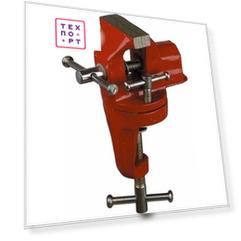 Тиски настольные поворотные Stayer 70мм (3247-70_z01)