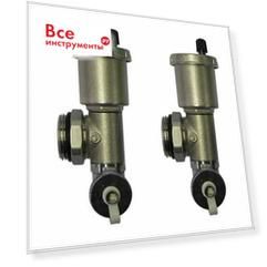 Комплект концевых элементов GEKON GK 7591