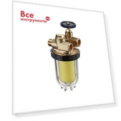 Oventrop фильтр жидкого топлива oilpur 2120503