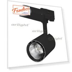 Светодиодный светильник LGD-1530BK-30W-4TR Warm White 24deg Arlight 022050