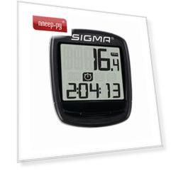 Велокомпьютер Sigma Sport BC Baseline 500 SIG_01930