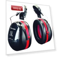 Защитные наушники 3M Peltor Optime 3 H540P3E-413-SV 7000039624