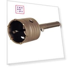 Коронка по бетону Elitech SDS-plus 65 мм (1820.035600)