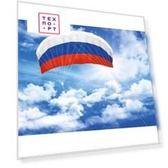 Воздушный змей управляемый парашют Hasi Россия 140