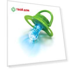 Прибор LEDcare антибактериальный терапевтический
