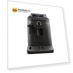 Кофемашина Gaggia Naviglio Black