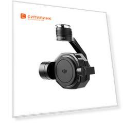 Камера для квадрокоптера DJI Zenmuse X7 Lens Excluded Dji Inspire 2 [cp.bx.00000028.02]