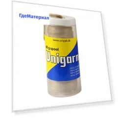 Лен сантехнический Unipak Unigarn катушка 80 г