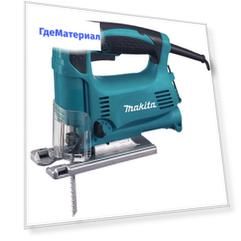 Лобзик электрический Makita 4329