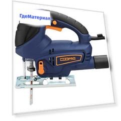 Лобзик электрический Max Pro MPJS600VQ 85182