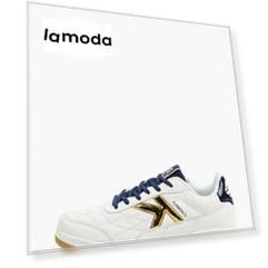 Кроссовки Kelme