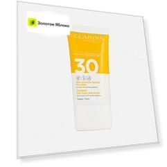 Солнцезащитный гель для лица SPF 30