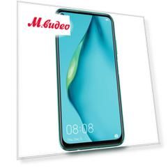 Huawei P40 Lite Crush Green (JNY-LX1)