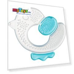 Прорезыватель Roxy-Kids Цыплёнок