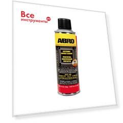 Очиститель электронных контактов ABRO EC-533-R