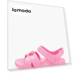 Сандалии Crocs