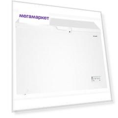 Морозильный ларь ATLANT М-8031-101 белый