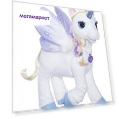 Интерактивная игрушка FurReal Friends Единорог StarLily b0450