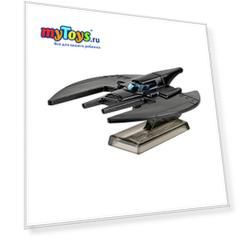 Базовый самолёт Hot Wheels Batplane