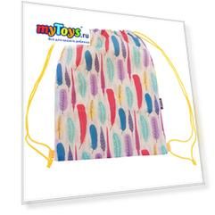 Мешок для обуви Kinderline