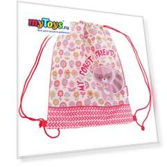 Мешок для обуви Kinderline