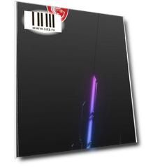 ПК MSI Infinite S 9SI-092RU MT i5 9400F (2.9)/8Gb/1Tb 7.2k/SSD256Gb/GTX1660 Super 6Gb/Windows 10 Home/GbitEth/WiFi/BT/черный